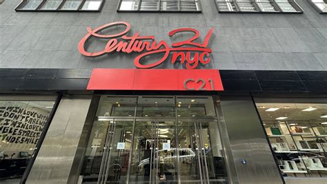 century 21 gucci bag|NYC's Century 21 Reopens: Sneak Peek, Store Photos .